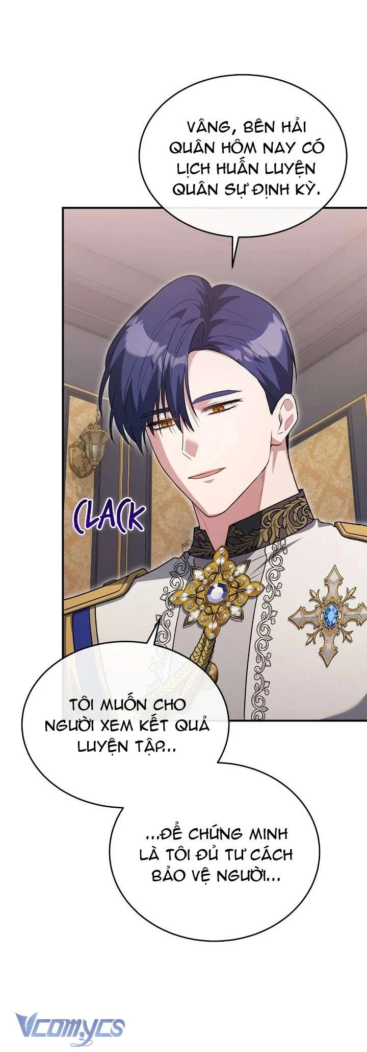 Dàn Harem Nóng Bỏng Đang Dần Lạnh Nhạt Với Tôi! Chapter  18 - 14