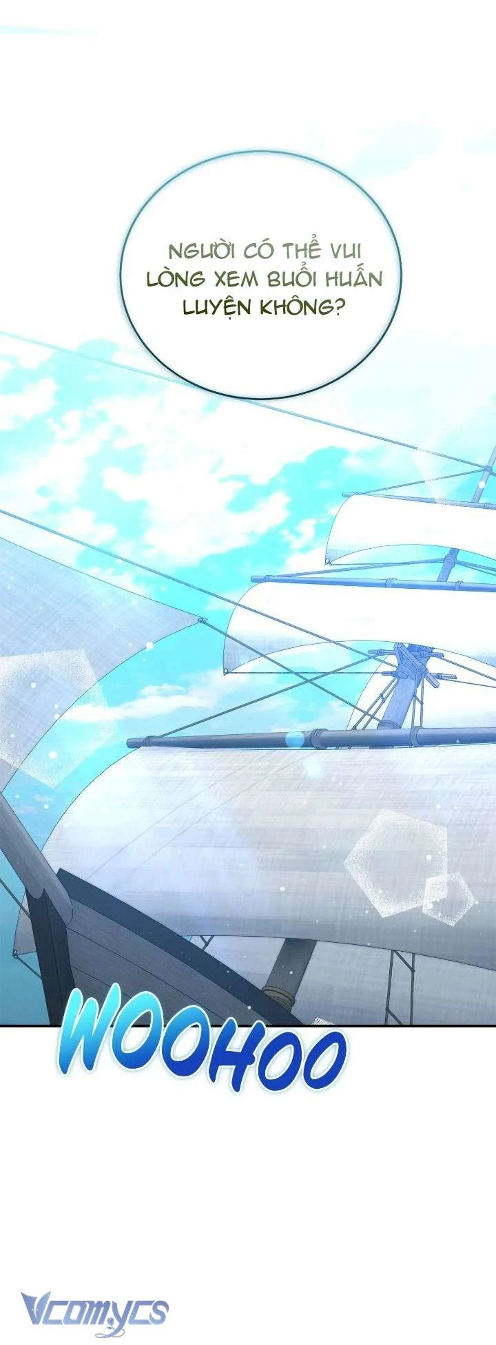 Dàn Harem Nóng Bỏng Đang Dần Lạnh Nhạt Với Tôi! Chapter  18 - 15