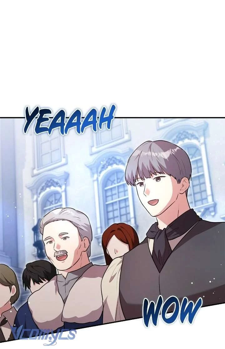 Dàn Harem Nóng Bỏng Đang Dần Lạnh Nhạt Với Tôi! Chapter  18 - 17