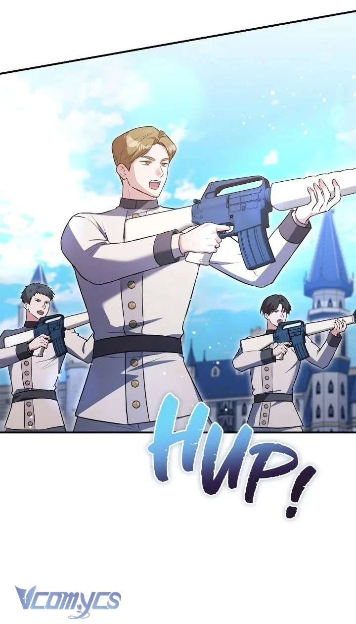 Dàn Harem Nóng Bỏng Đang Dần Lạnh Nhạt Với Tôi! Chapter  18 - 18