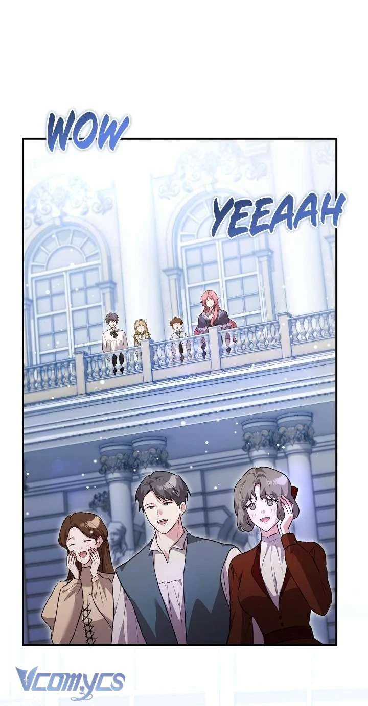 Dàn Harem Nóng Bỏng Đang Dần Lạnh Nhạt Với Tôi! Chapter  18 - 19