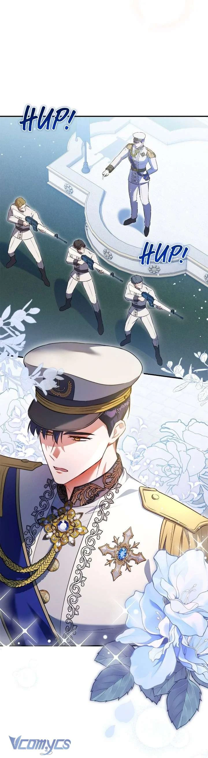 Dàn Harem Nóng Bỏng Đang Dần Lạnh Nhạt Với Tôi! Chapter  18 - 21