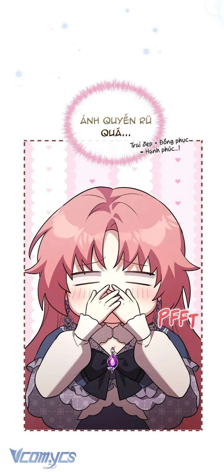 Dàn Harem Nóng Bỏng Đang Dần Lạnh Nhạt Với Tôi! Chapter  18 - 22