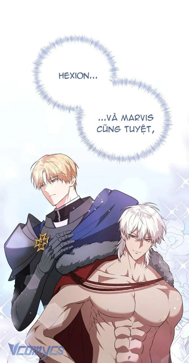 Dàn Harem Nóng Bỏng Đang Dần Lạnh Nhạt Với Tôi! Chapter  18 - 23