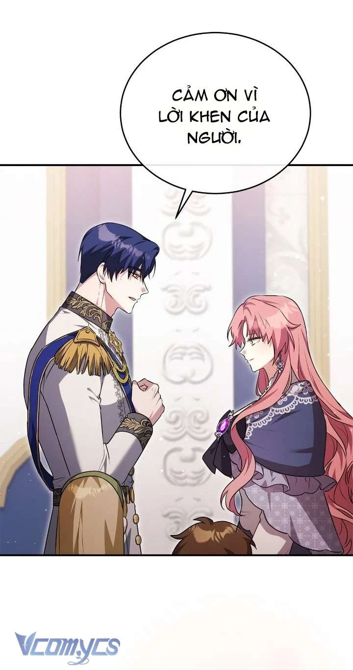 Dàn Harem Nóng Bỏng Đang Dần Lạnh Nhạt Với Tôi! Chapter  18 - 33