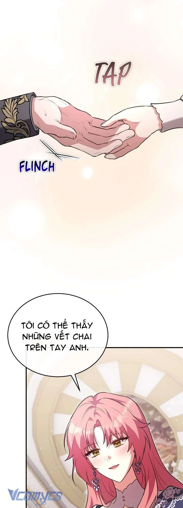 Dàn Harem Nóng Bỏng Đang Dần Lạnh Nhạt Với Tôi! Chapter  18 - 34