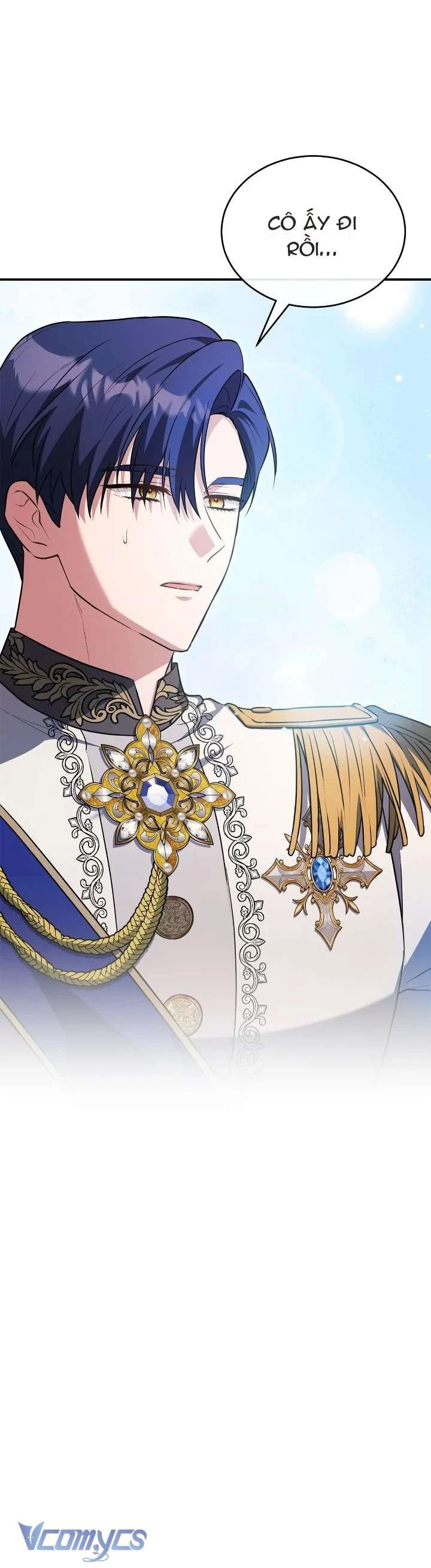 Dàn Harem Nóng Bỏng Đang Dần Lạnh Nhạt Với Tôi! Chapter  18 - 42