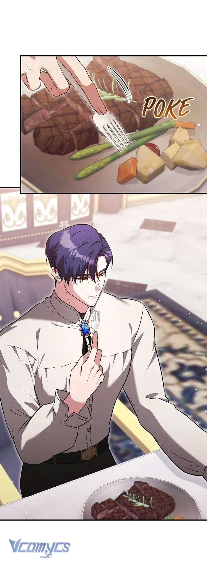 Dàn Harem Nóng Bỏng Đang Dần Lạnh Nhạt Với Tôi! Chapter  18 - 44