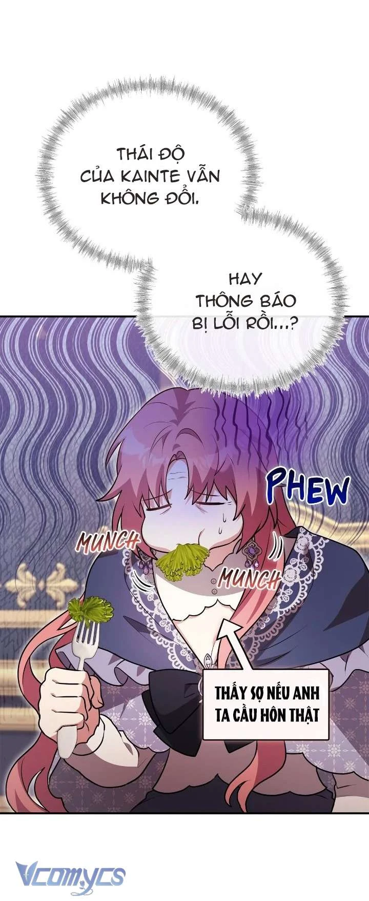 Dàn Harem Nóng Bỏng Đang Dần Lạnh Nhạt Với Tôi! Chapter  18 - 45