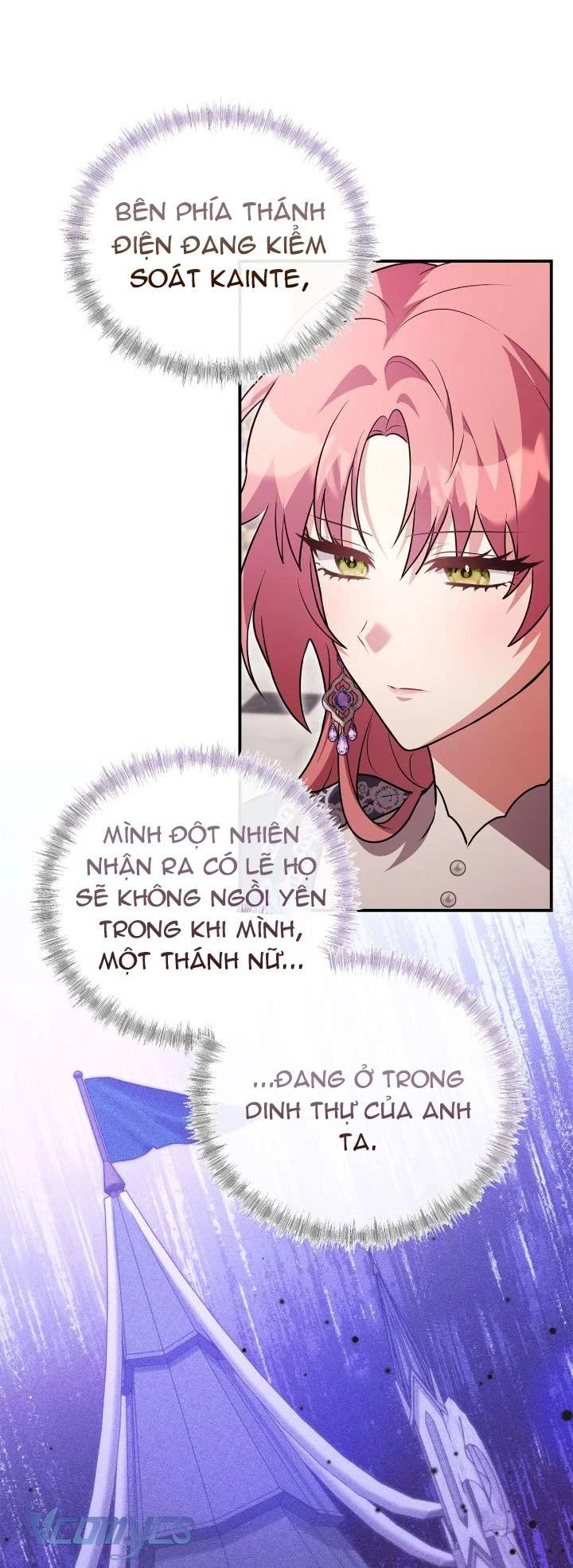 Dàn Harem Nóng Bỏng Đang Dần Lạnh Nhạt Với Tôi! Chapter  18 - 47