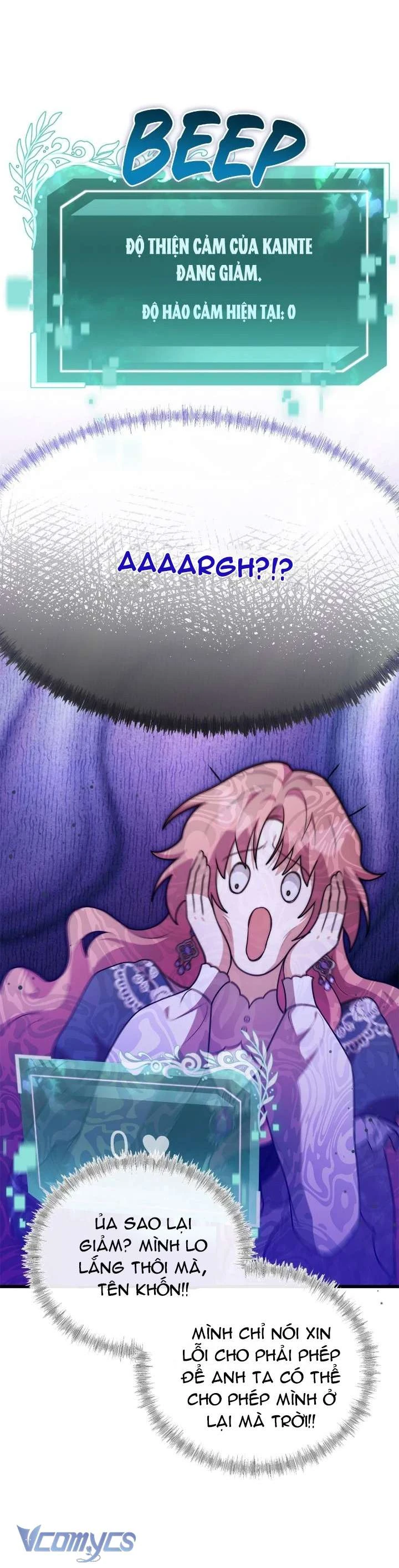 Dàn Harem Nóng Bỏng Đang Dần Lạnh Nhạt Với Tôi! Chapter  18 - 51