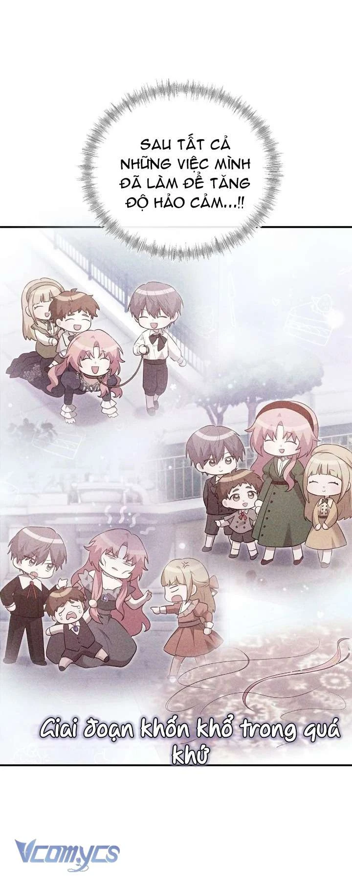 Dàn Harem Nóng Bỏng Đang Dần Lạnh Nhạt Với Tôi! Chapter  18 - 52