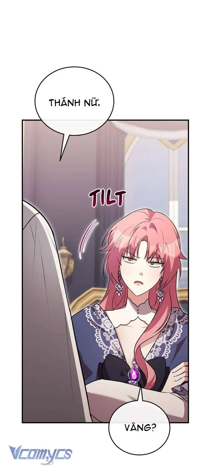 Dàn Harem Nóng Bỏng Đang Dần Lạnh Nhạt Với Tôi! Chapter  18 - 53