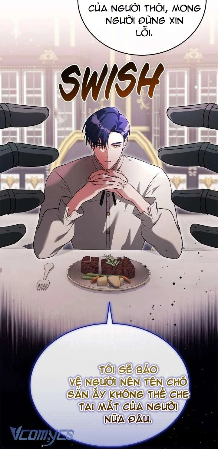 Dàn Harem Nóng Bỏng Đang Dần Lạnh Nhạt Với Tôi! Chapter  18 - 57