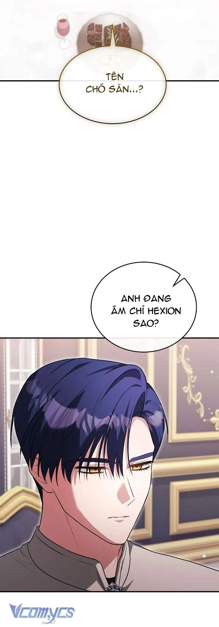 Dàn Harem Nóng Bỏng Đang Dần Lạnh Nhạt Với Tôi! Chapter  18 - 59