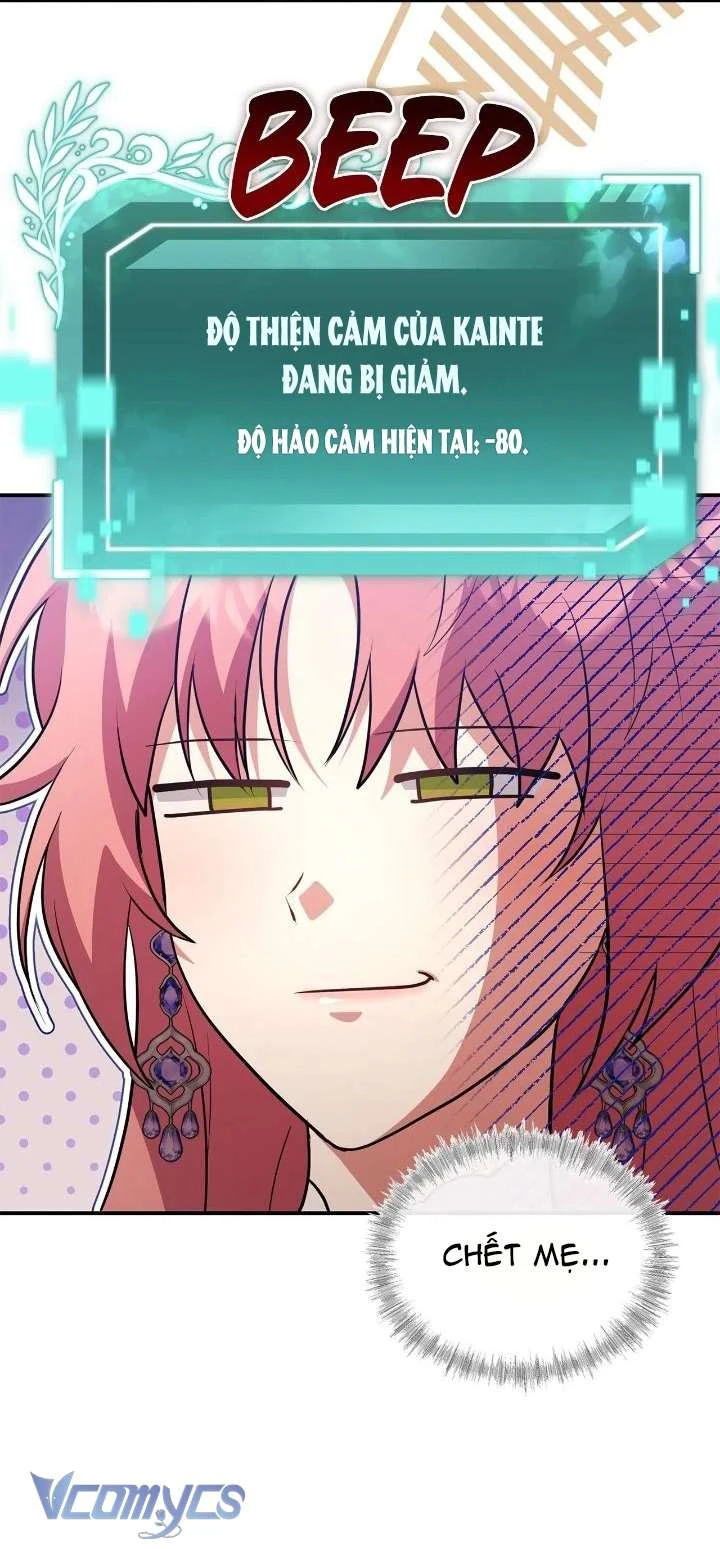 Dàn Harem Nóng Bỏng Đang Dần Lạnh Nhạt Với Tôi! Chapter  18 - 63