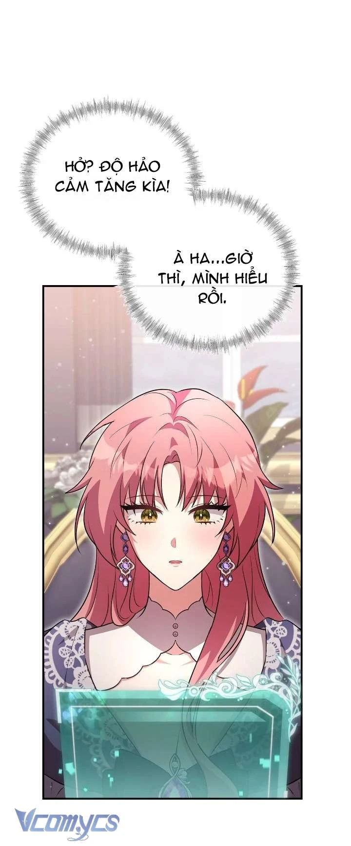 Dàn Harem Nóng Bỏng Đang Dần Lạnh Nhạt Với Tôi! Chapter  18 - 67