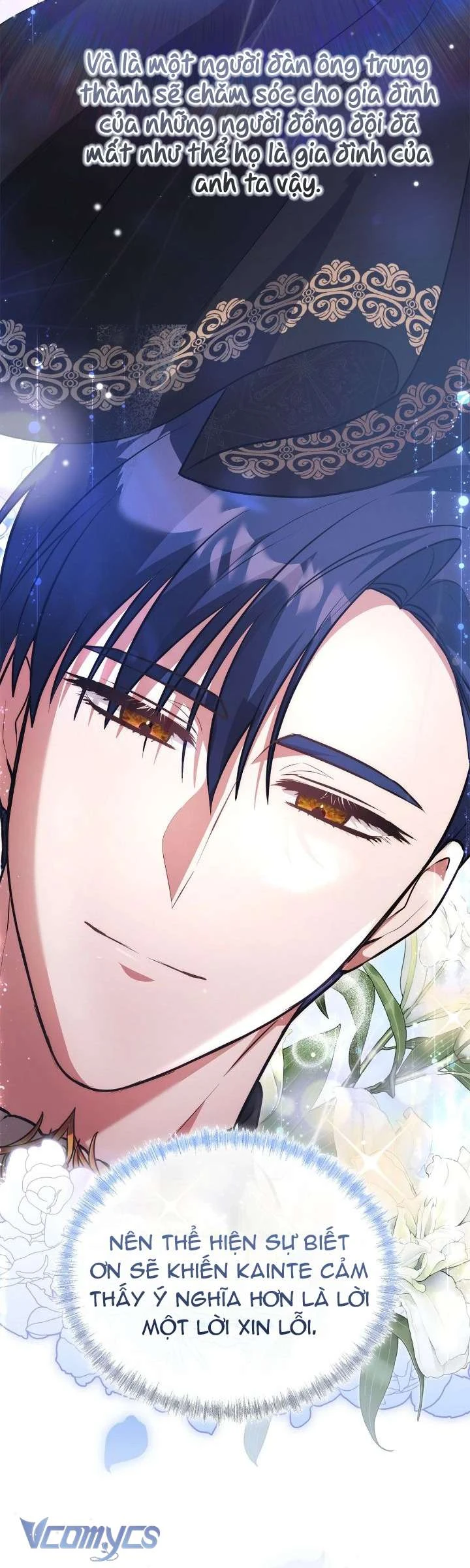 Dàn Harem Nóng Bỏng Đang Dần Lạnh Nhạt Với Tôi! Chapter  18 - 69