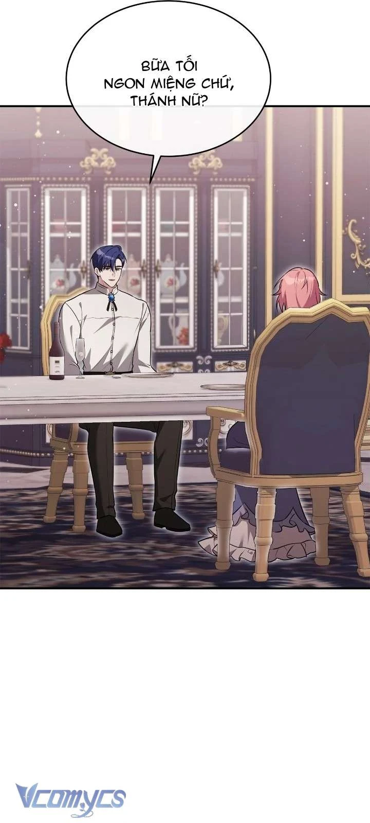 Dàn Harem Nóng Bỏng Đang Dần Lạnh Nhạt Với Tôi! Chapter  19 - 2