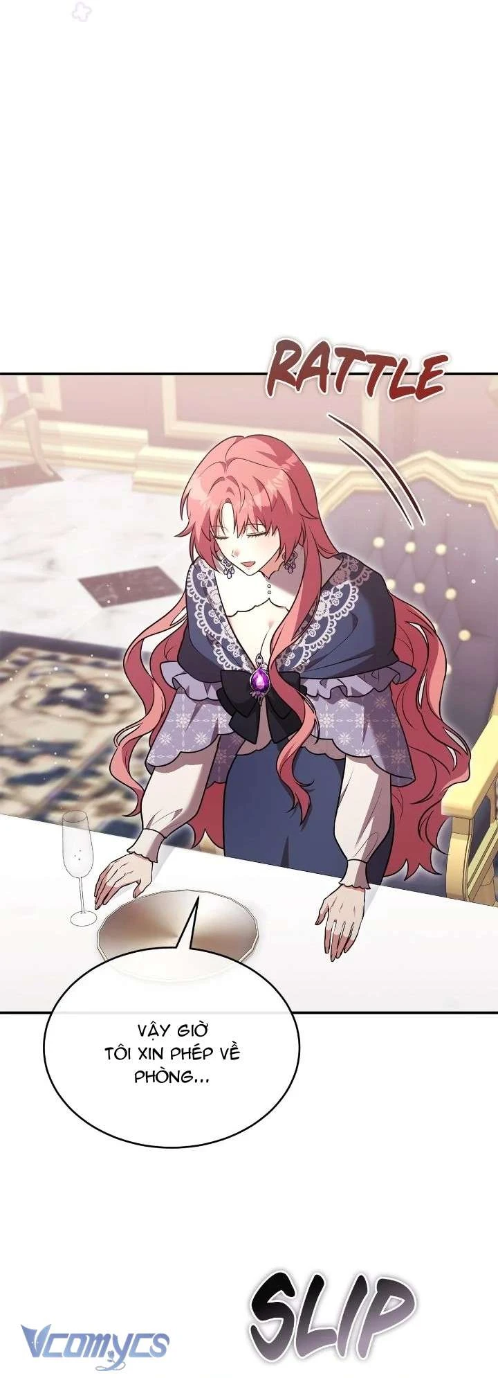 Dàn Harem Nóng Bỏng Đang Dần Lạnh Nhạt Với Tôi! Chapter  19 - 6