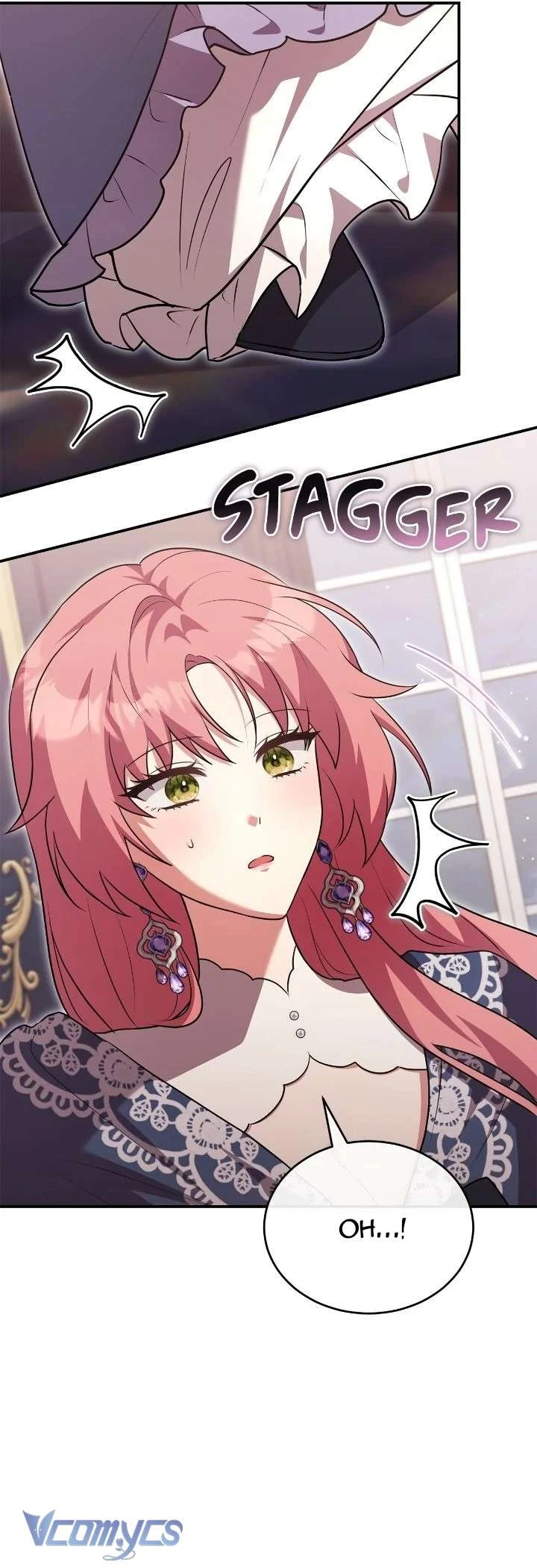 Dàn Harem Nóng Bỏng Đang Dần Lạnh Nhạt Với Tôi! Chapter  19 - 7