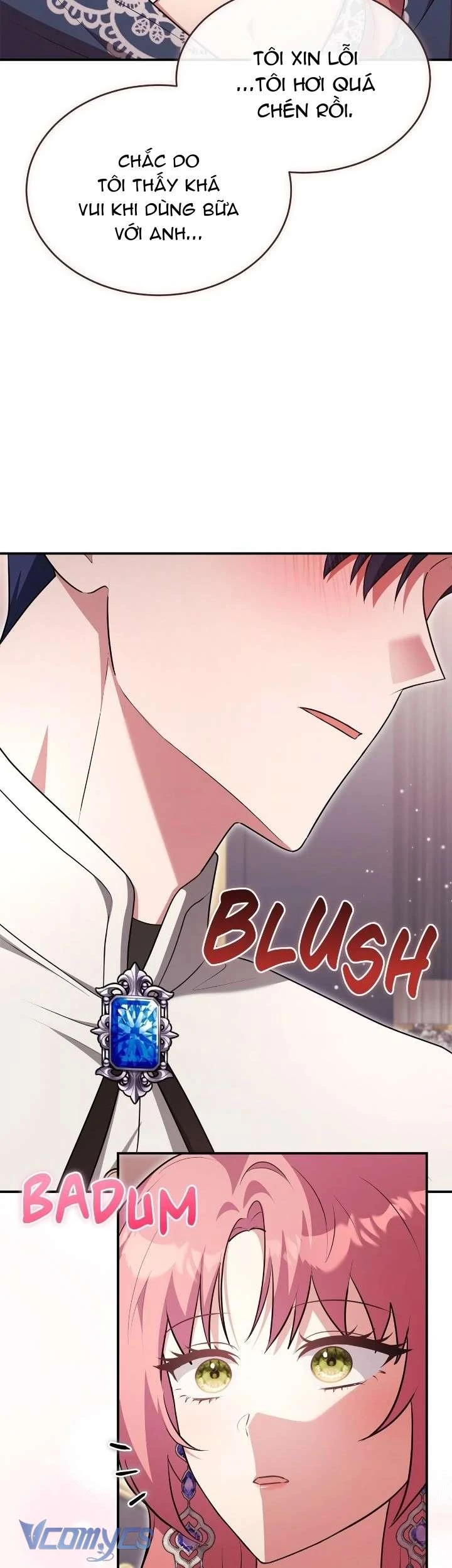 Dàn Harem Nóng Bỏng Đang Dần Lạnh Nhạt Với Tôi! Chapter  19 - 10