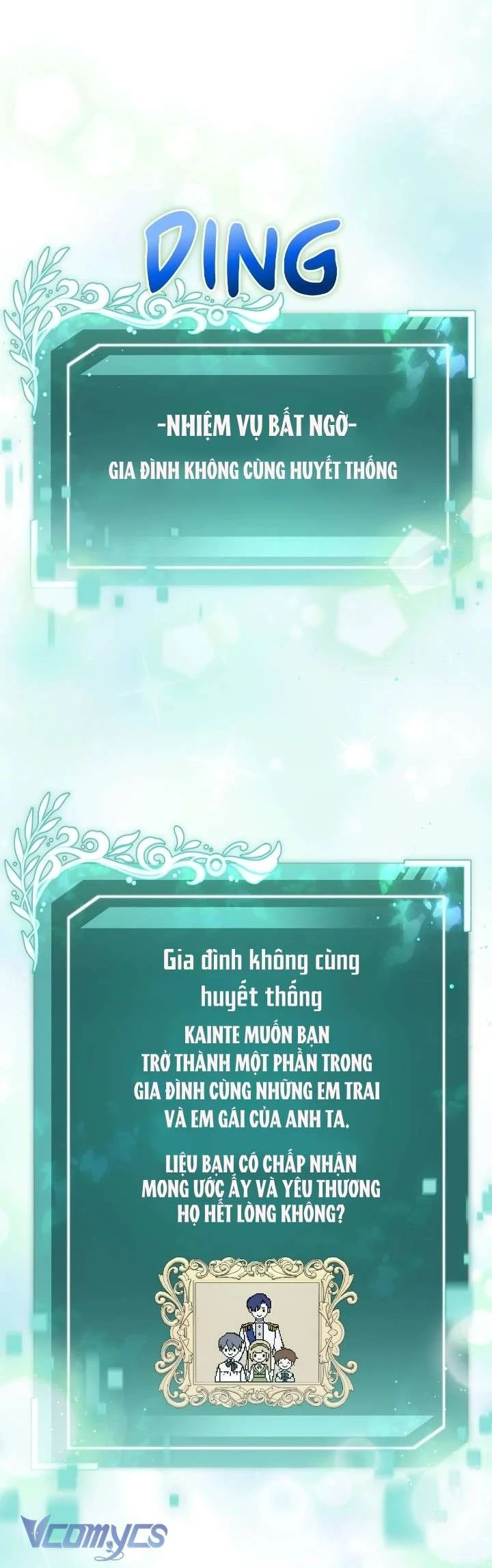 Dàn Harem Nóng Bỏng Đang Dần Lạnh Nhạt Với Tôi! Chapter  19 - 12