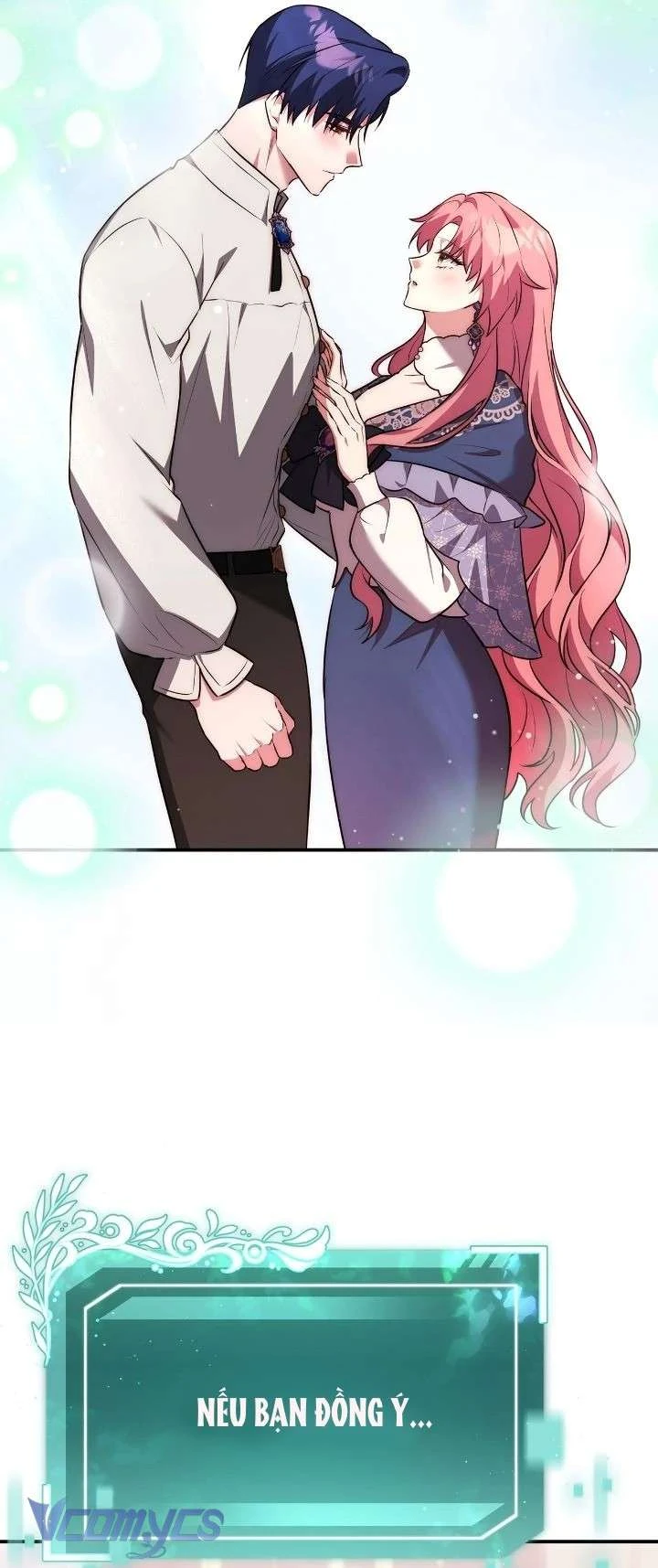 Dàn Harem Nóng Bỏng Đang Dần Lạnh Nhạt Với Tôi! Chapter  19 - 13