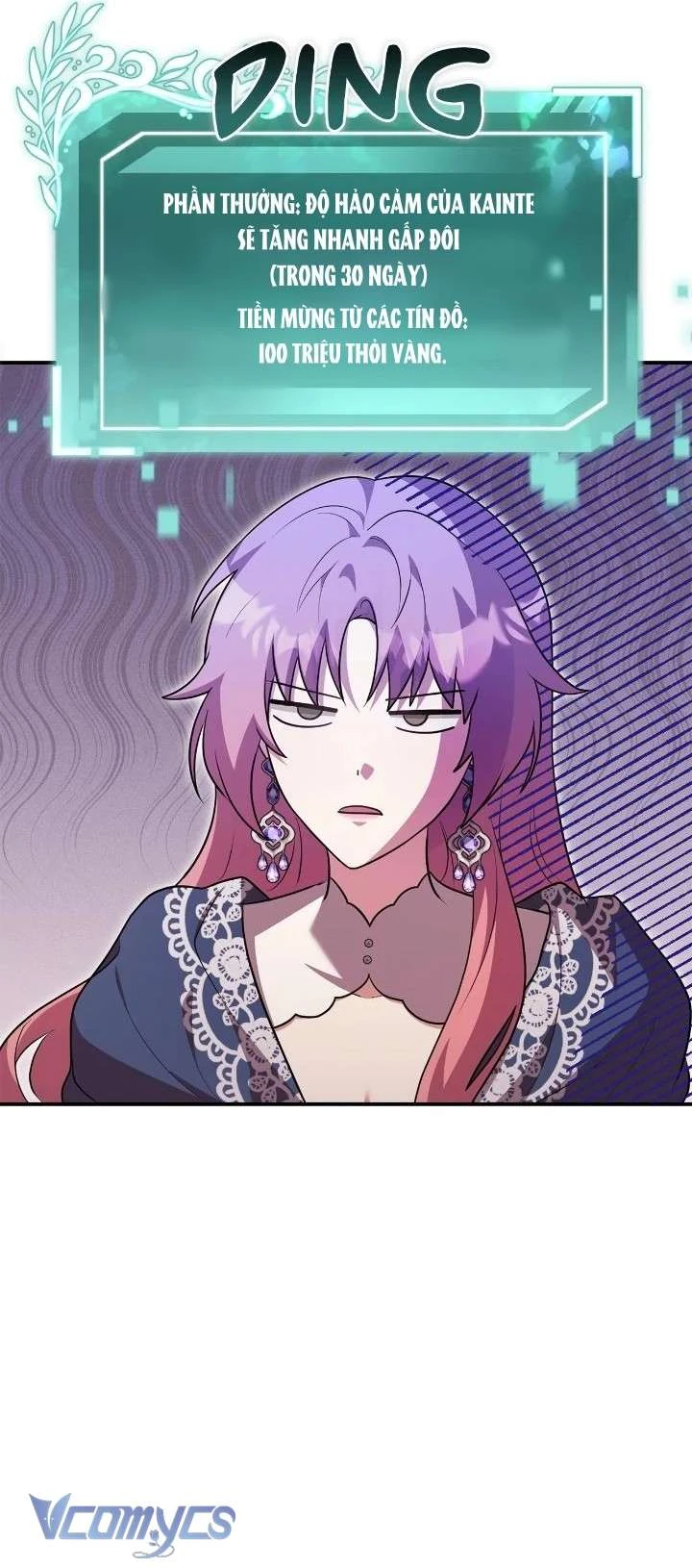 Dàn Harem Nóng Bỏng Đang Dần Lạnh Nhạt Với Tôi! Chapter  19 - 16