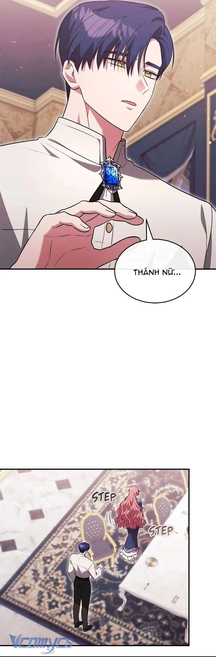 Dàn Harem Nóng Bỏng Đang Dần Lạnh Nhạt Với Tôi! Chapter  19 - 18