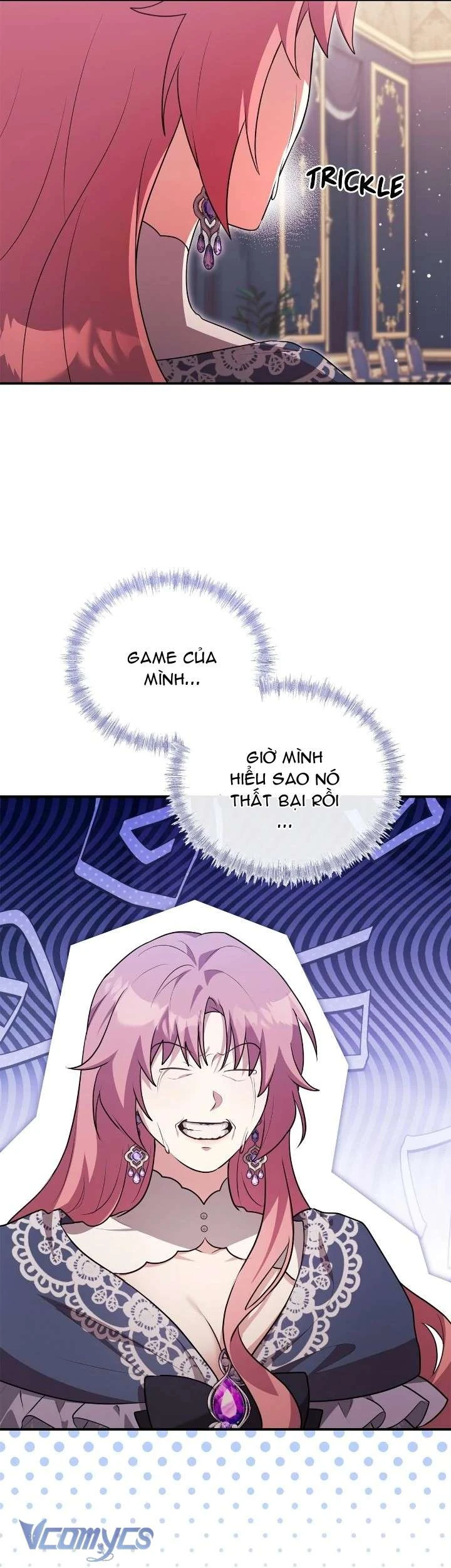 Dàn Harem Nóng Bỏng Đang Dần Lạnh Nhạt Với Tôi! Chapter  19 - 19