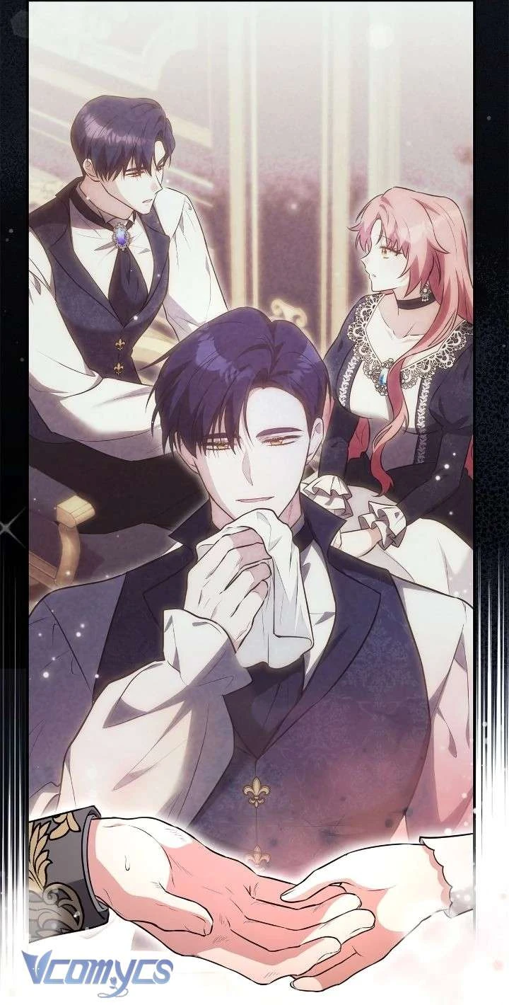 Dàn Harem Nóng Bỏng Đang Dần Lạnh Nhạt Với Tôi! Chapter  19 - 28