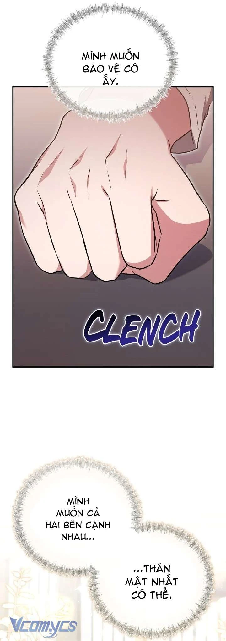 Dàn Harem Nóng Bỏng Đang Dần Lạnh Nhạt Với Tôi! Chapter  19 - 30