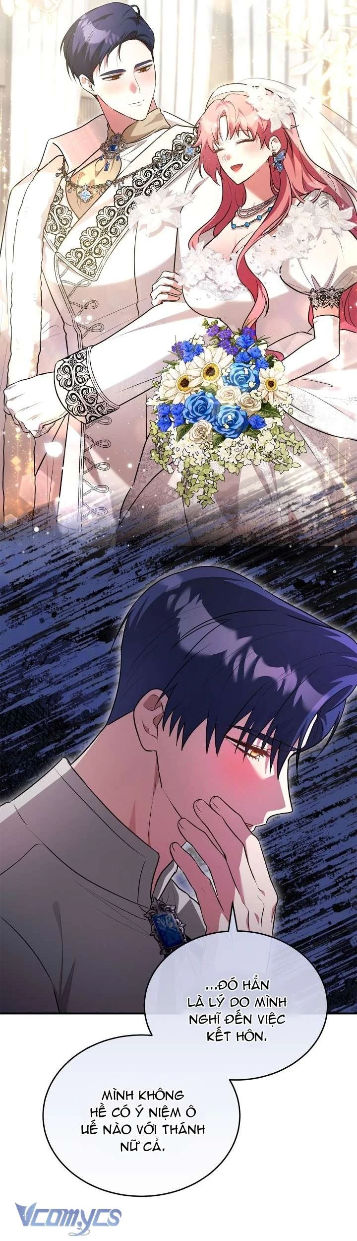 Dàn Harem Nóng Bỏng Đang Dần Lạnh Nhạt Với Tôi! Chapter  19 - 31