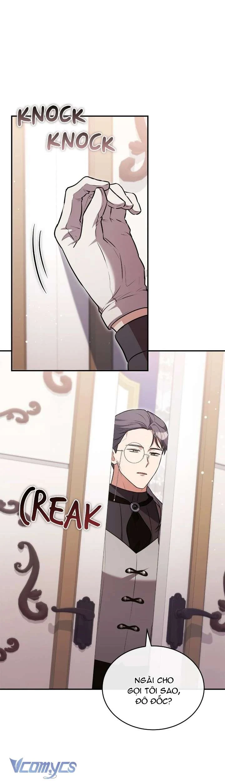 Dàn Harem Nóng Bỏng Đang Dần Lạnh Nhạt Với Tôi! Chapter  19 - 32