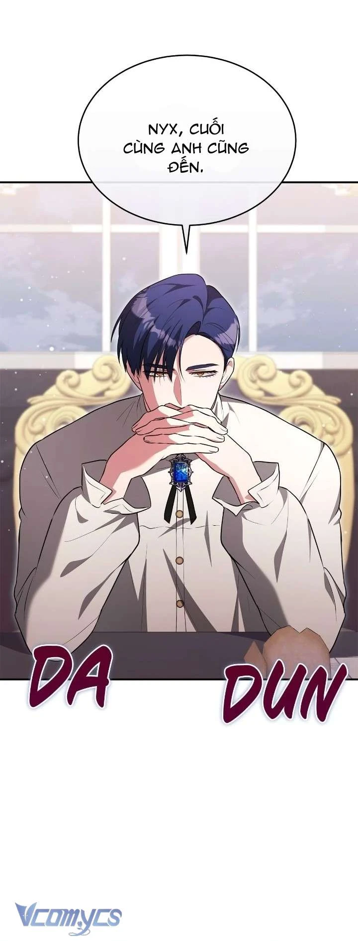 Dàn Harem Nóng Bỏng Đang Dần Lạnh Nhạt Với Tôi! Chapter  19 - 33