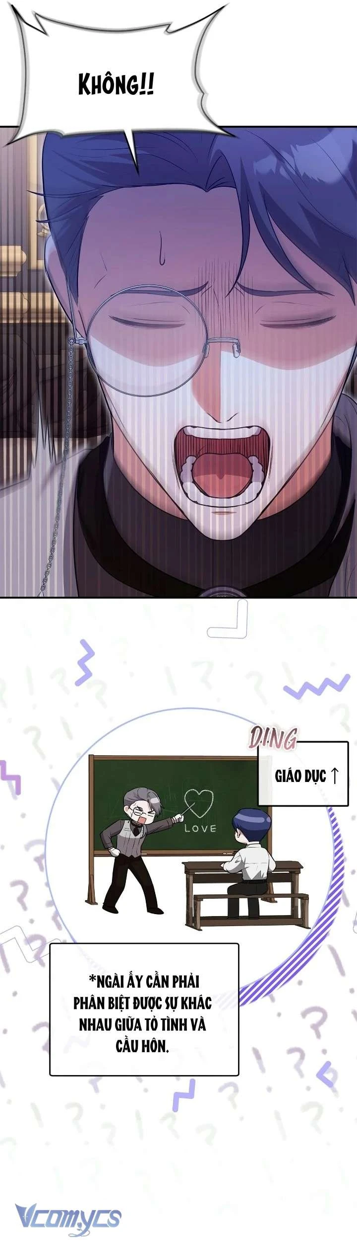 Dàn Harem Nóng Bỏng Đang Dần Lạnh Nhạt Với Tôi! Chapter  19 - 39