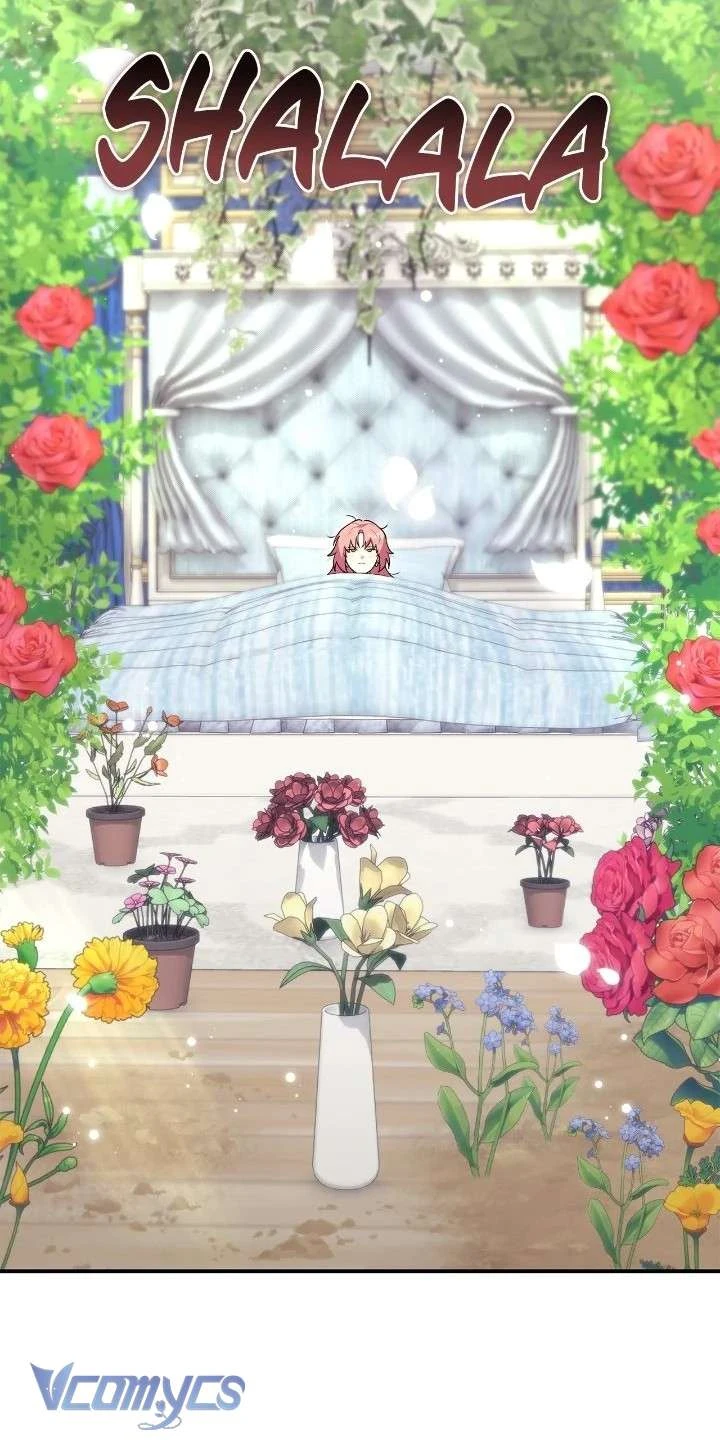 Dàn Harem Nóng Bỏng Đang Dần Lạnh Nhạt Với Tôi! Chapter  19 - 45