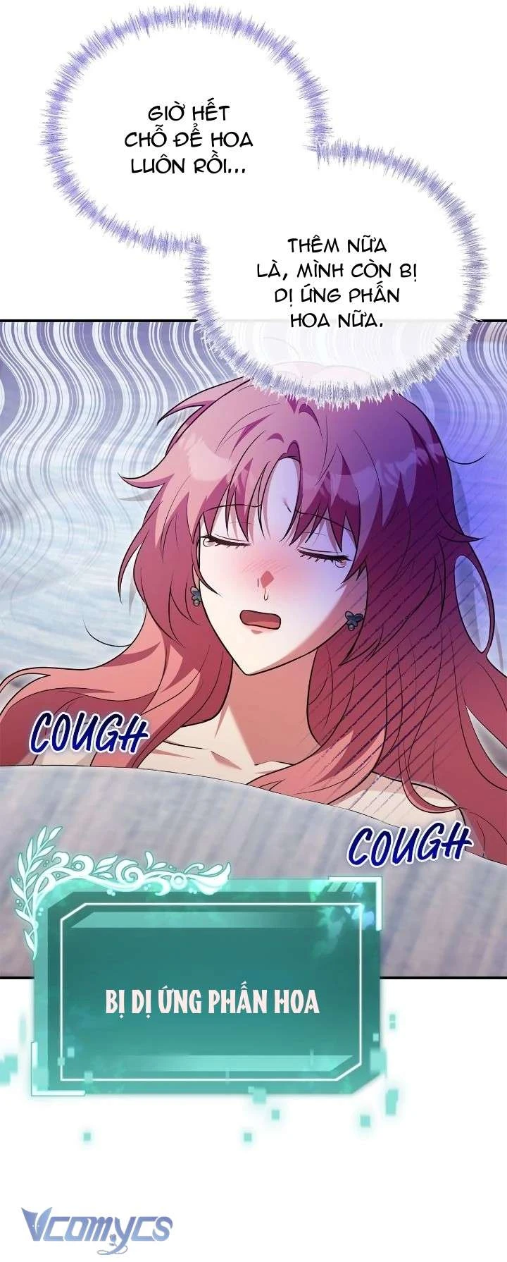 Dàn Harem Nóng Bỏng Đang Dần Lạnh Nhạt Với Tôi! Chapter  19 - 46