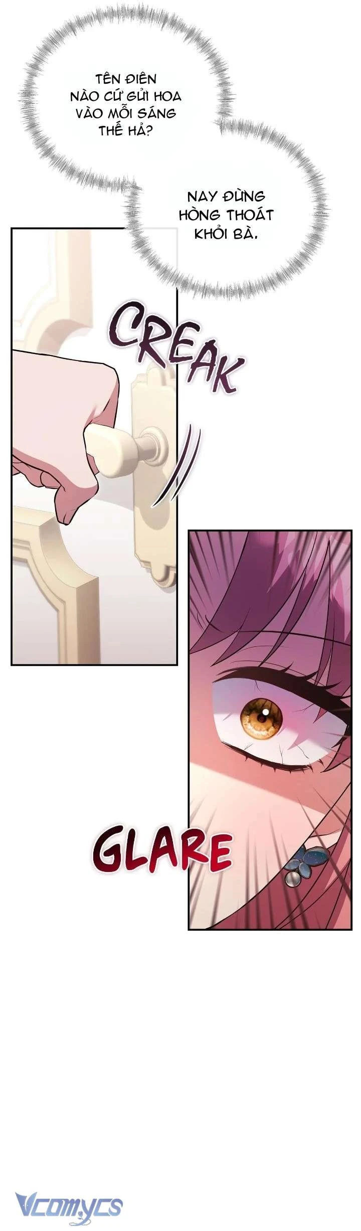 Dàn Harem Nóng Bỏng Đang Dần Lạnh Nhạt Với Tôi! Chapter  19 - 48