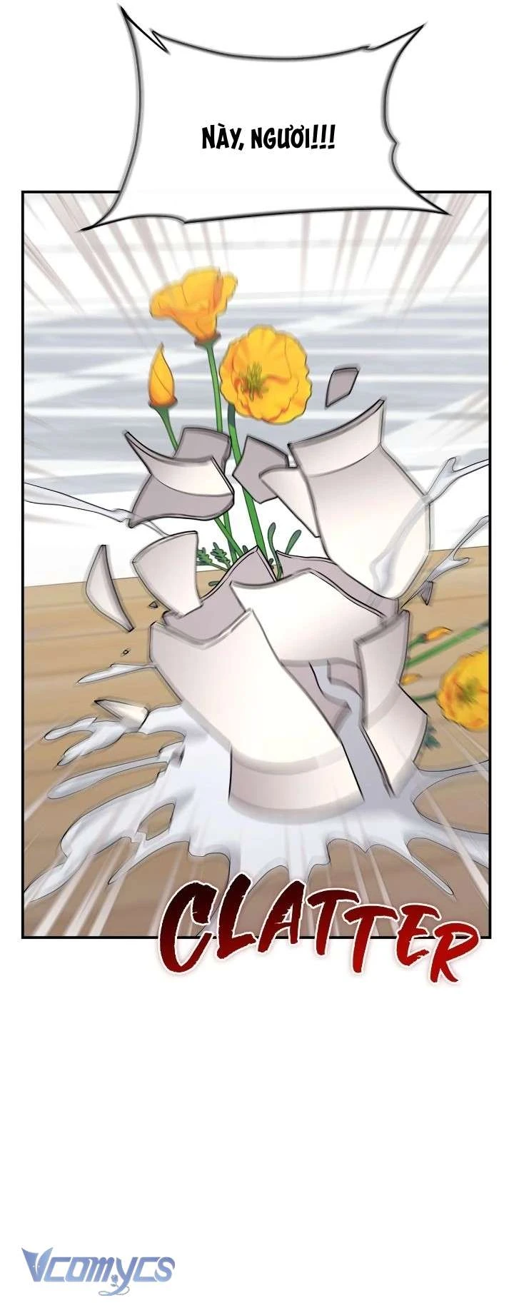 Dàn Harem Nóng Bỏng Đang Dần Lạnh Nhạt Với Tôi! Chapter  19 - 49