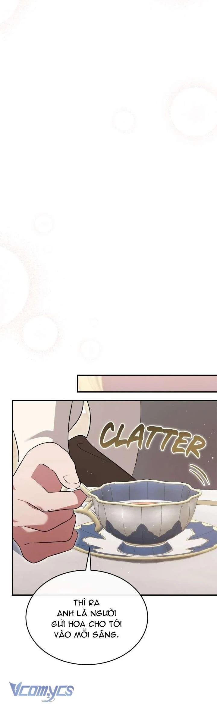 Dàn Harem Nóng Bỏng Đang Dần Lạnh Nhạt Với Tôi! Chapter  19 - 52