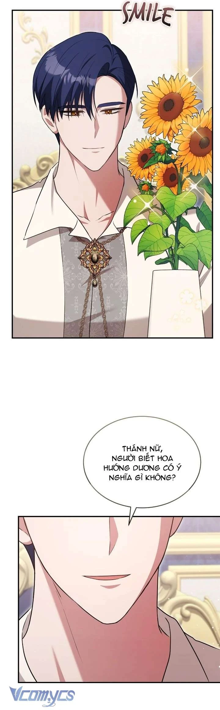 Dàn Harem Nóng Bỏng Đang Dần Lạnh Nhạt Với Tôi! Chapter  19 - 54