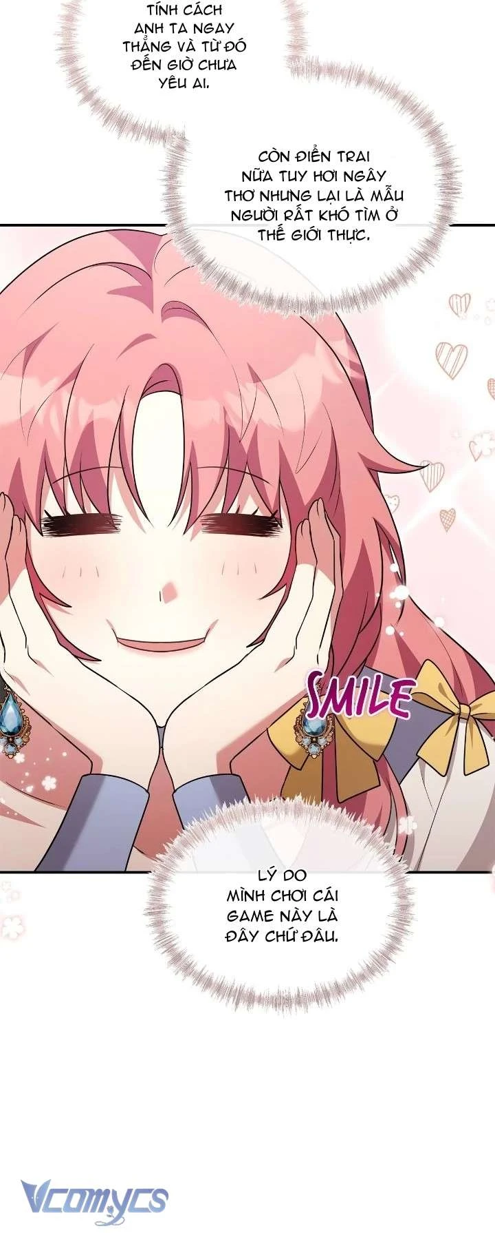 Dàn Harem Nóng Bỏng Đang Dần Lạnh Nhạt Với Tôi! Chapter  19 - 58