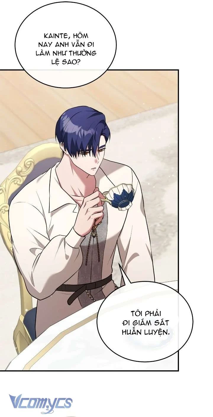 Dàn Harem Nóng Bỏng Đang Dần Lạnh Nhạt Với Tôi! Chapter  19 - 59