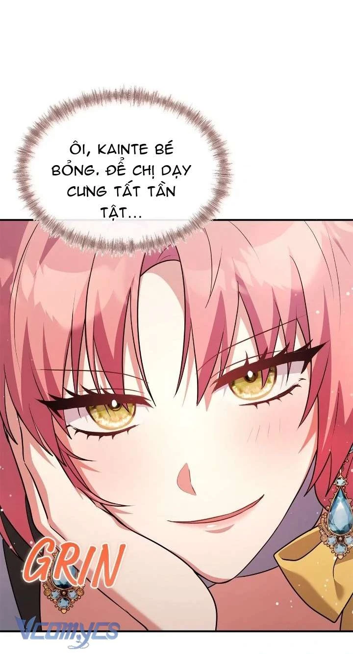 Dàn Harem Nóng Bỏng Đang Dần Lạnh Nhạt Với Tôi! Chapter  20 - 2