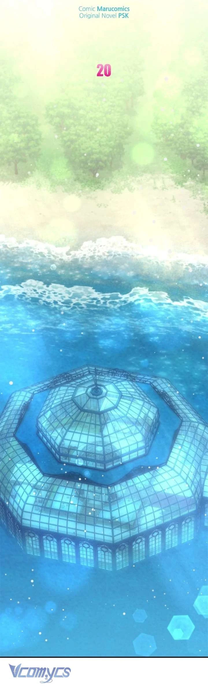 Dàn Harem Nóng Bỏng Đang Dần Lạnh Nhạt Với Tôi! Chapter  20 - 5