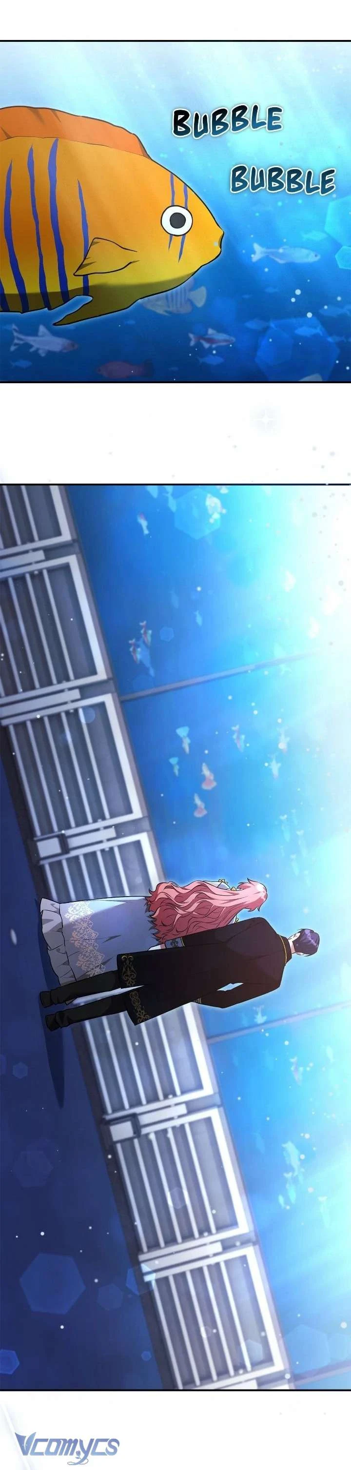 Dàn Harem Nóng Bỏng Đang Dần Lạnh Nhạt Với Tôi! Chapter  20 - 6