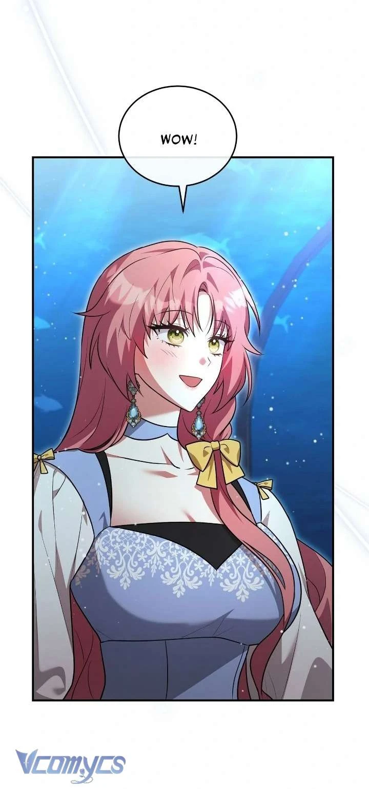 Dàn Harem Nóng Bỏng Đang Dần Lạnh Nhạt Với Tôi! Chapter  20 - 7