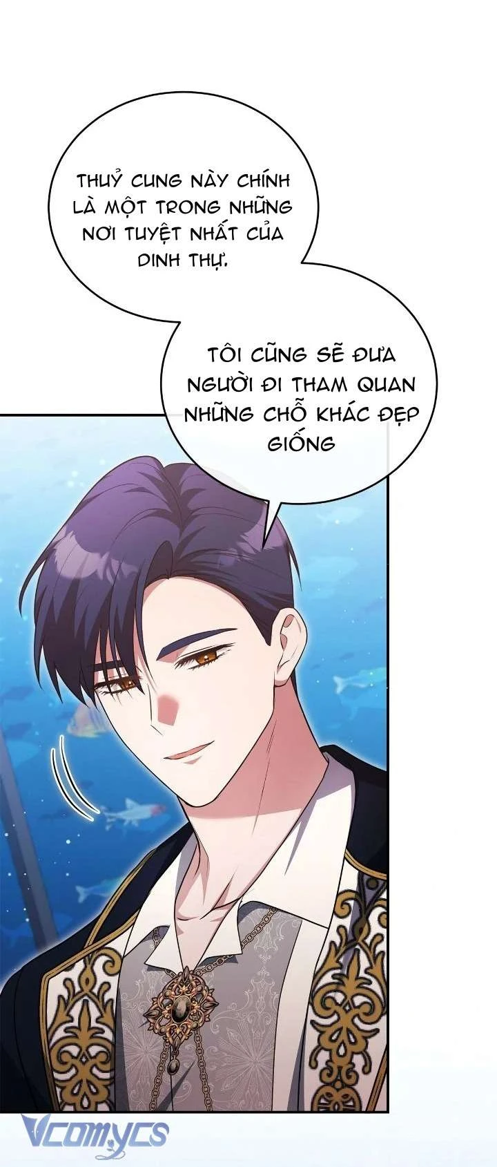 Dàn Harem Nóng Bỏng Đang Dần Lạnh Nhạt Với Tôi! Chapter  20 - 9